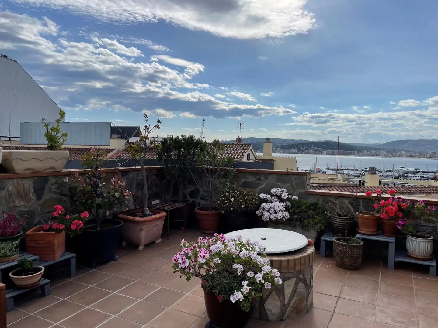 Piso de 110 m² en Palamós