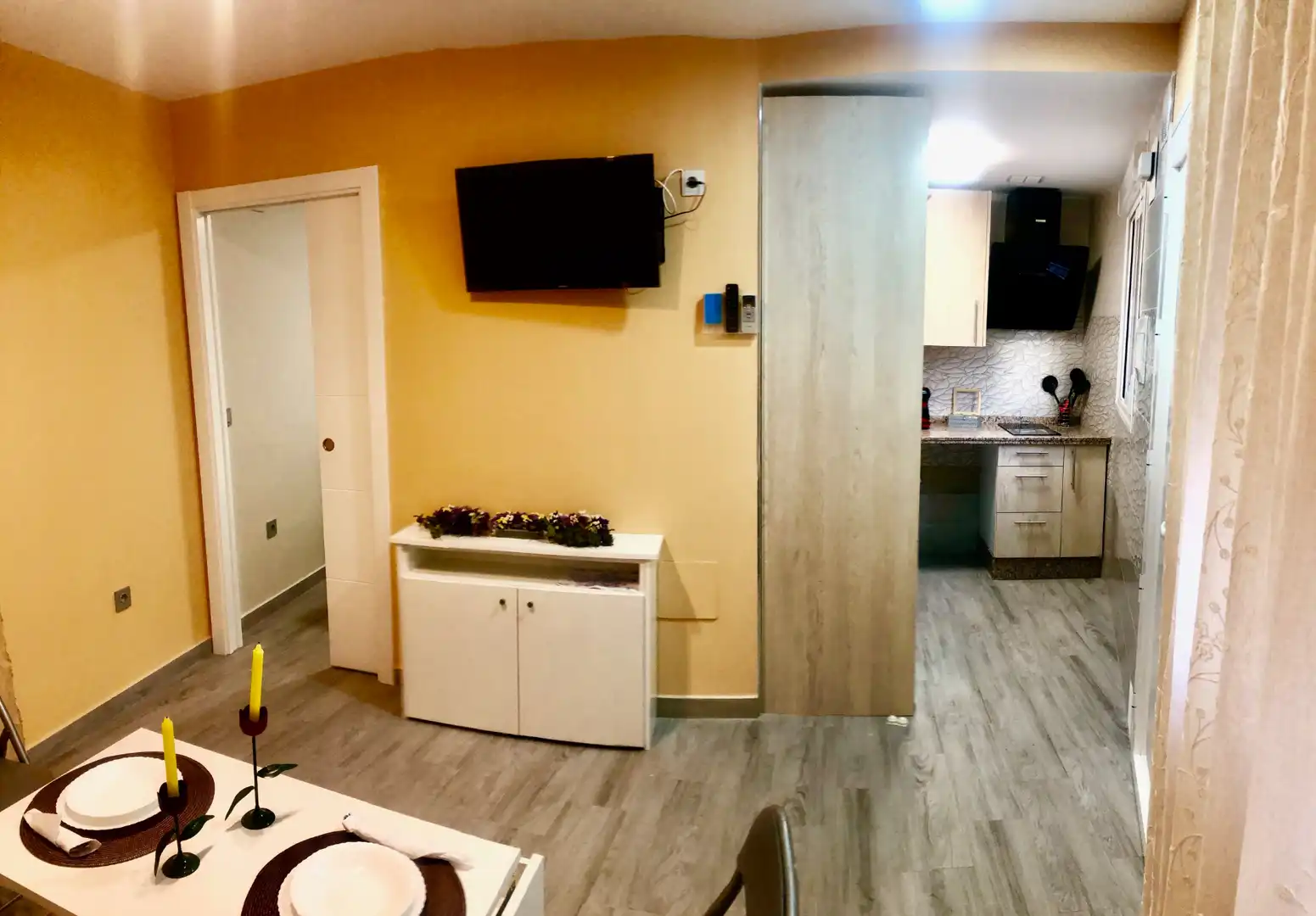 Appartamento 42 m² a Trujillo