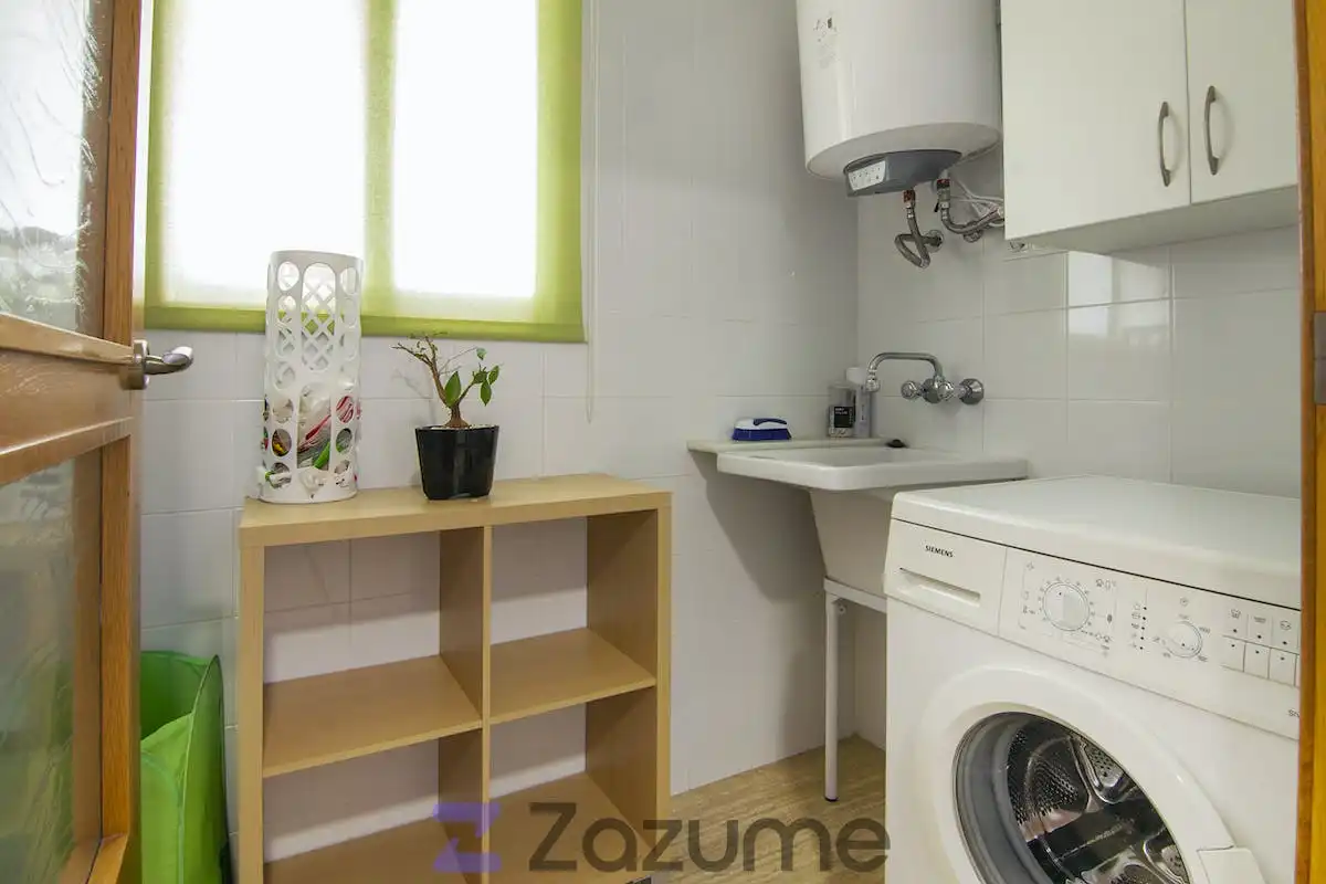 Piso de 110 m² en Alginet