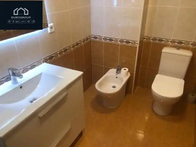 Piso de 130 m² en Villajoyosa