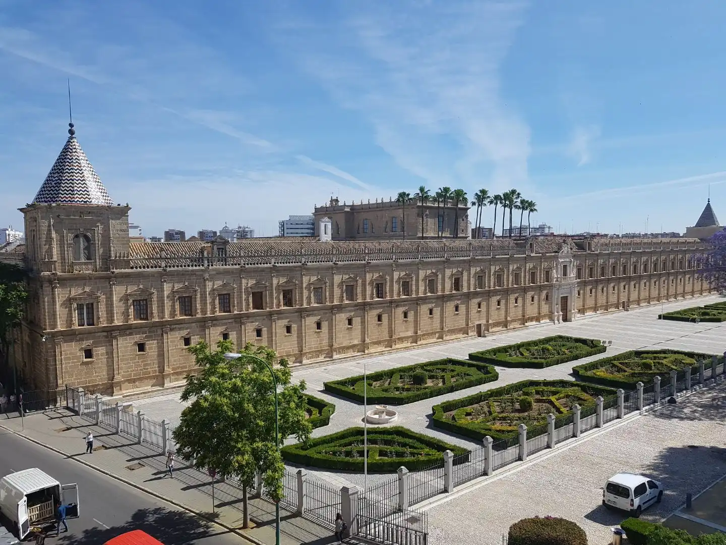Appartamento 40 m² a Siviglia