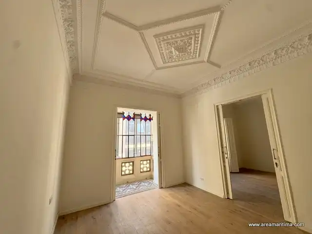 Pis de 170 m² a València