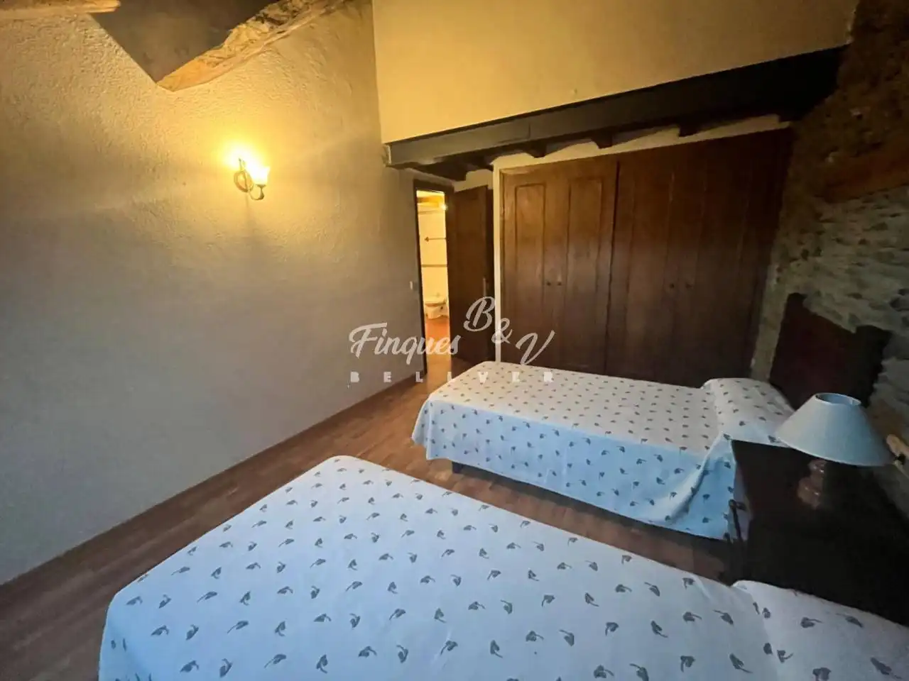 Piso de 96 m² en Llívia