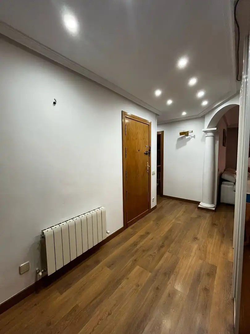 Piso de 90 m² en Ávila