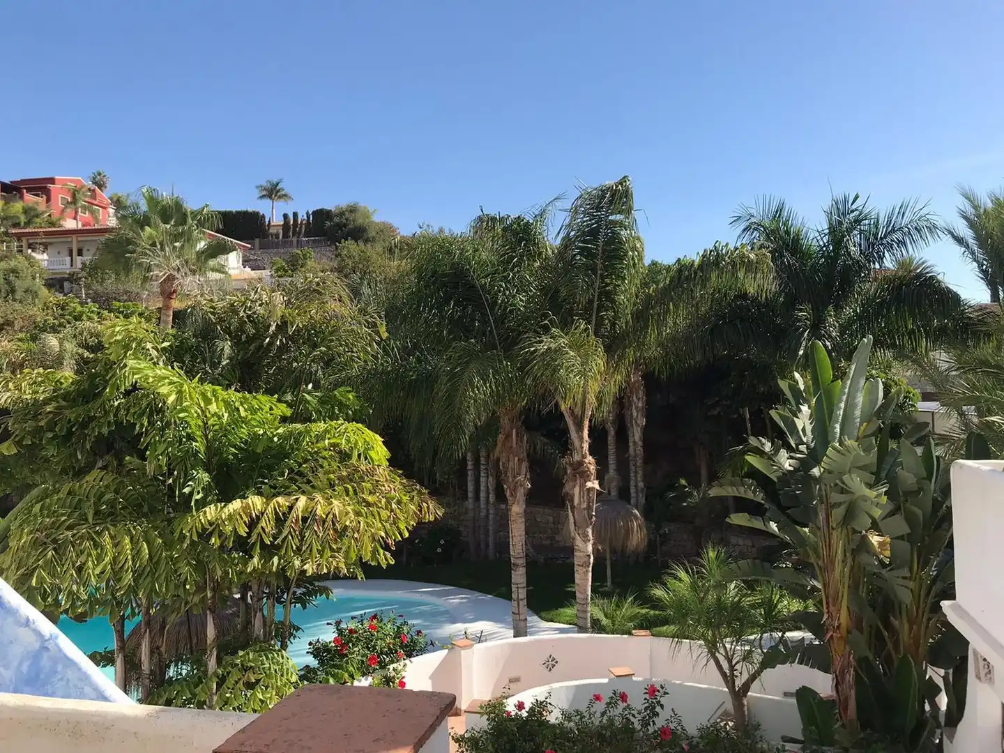 Piso de 115 m² en Almuñécar