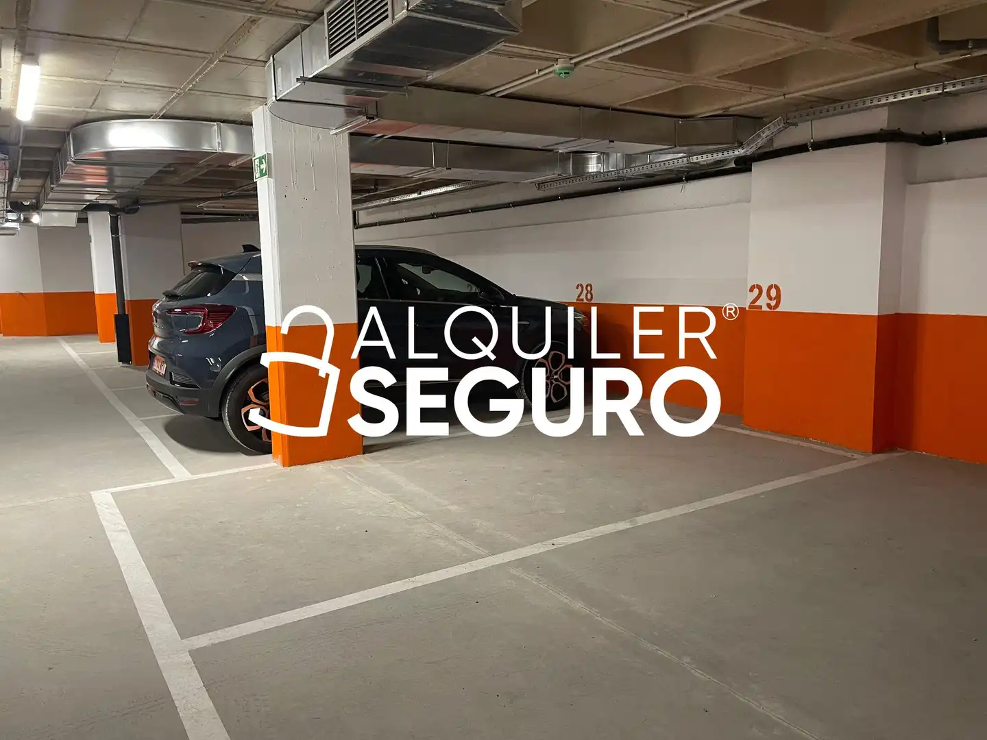 Appartamento 65 m² a Madrid