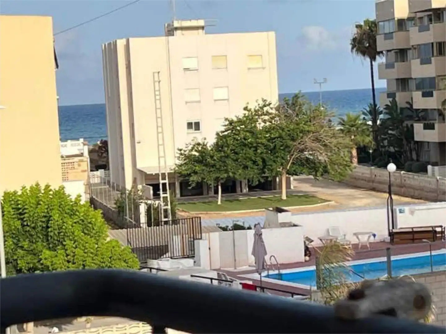 Pis de 65 m² a Canet d'en Berenguer