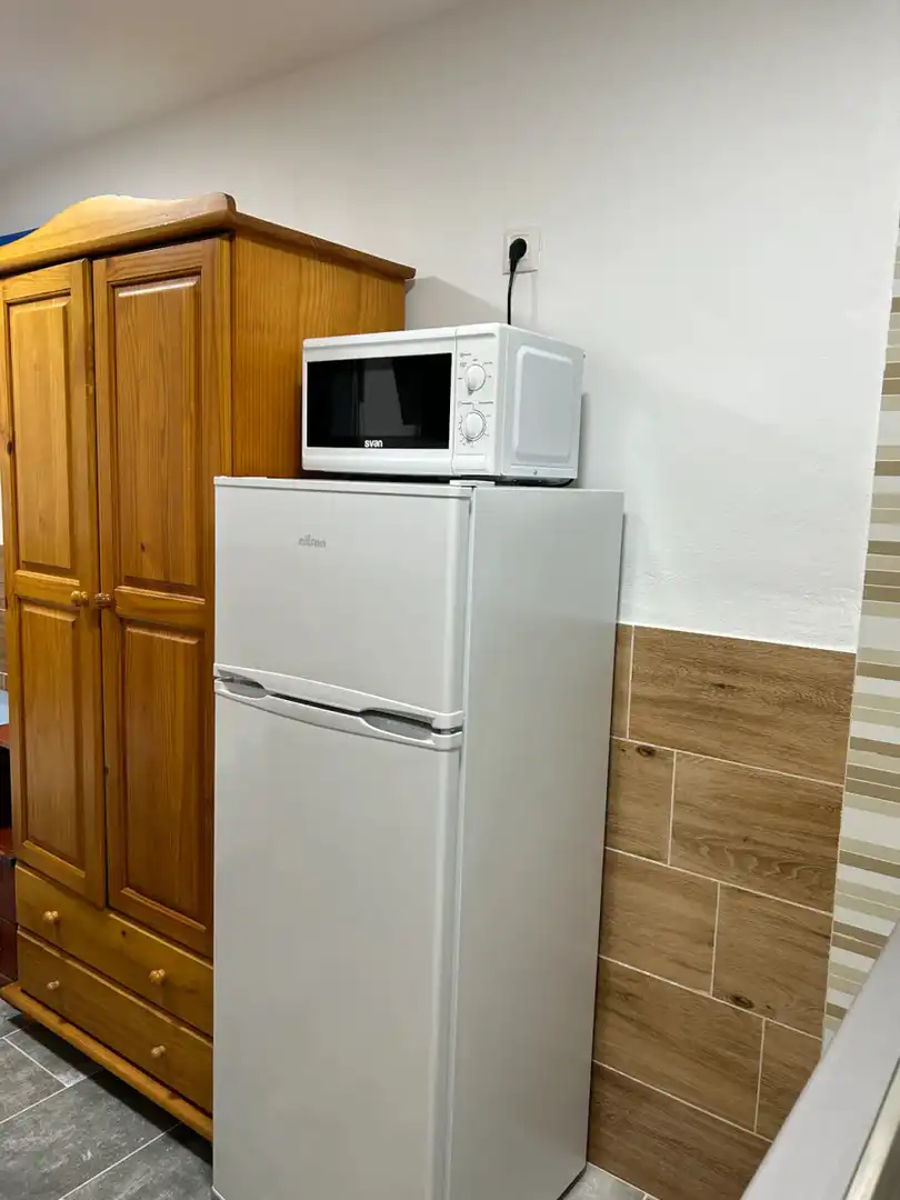 Apartamento 20 m² em Barcelona