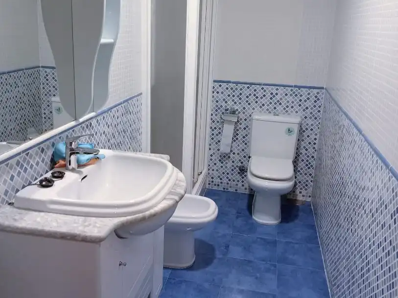 Habitación 120 m², Albacete