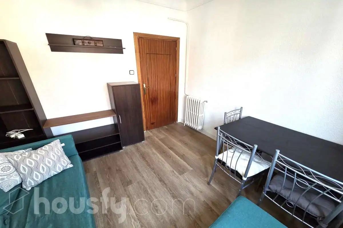 Pis de 75 m² a Madrid