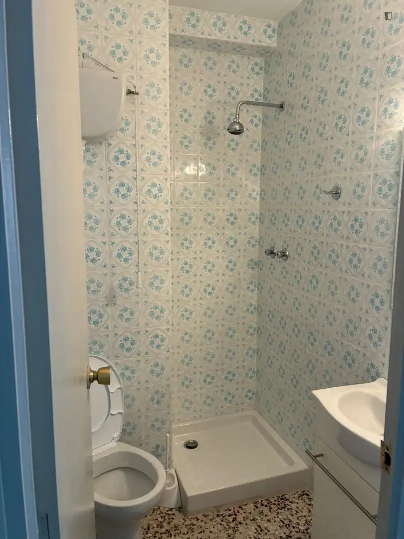 Habitación en alquiler, Murcia
