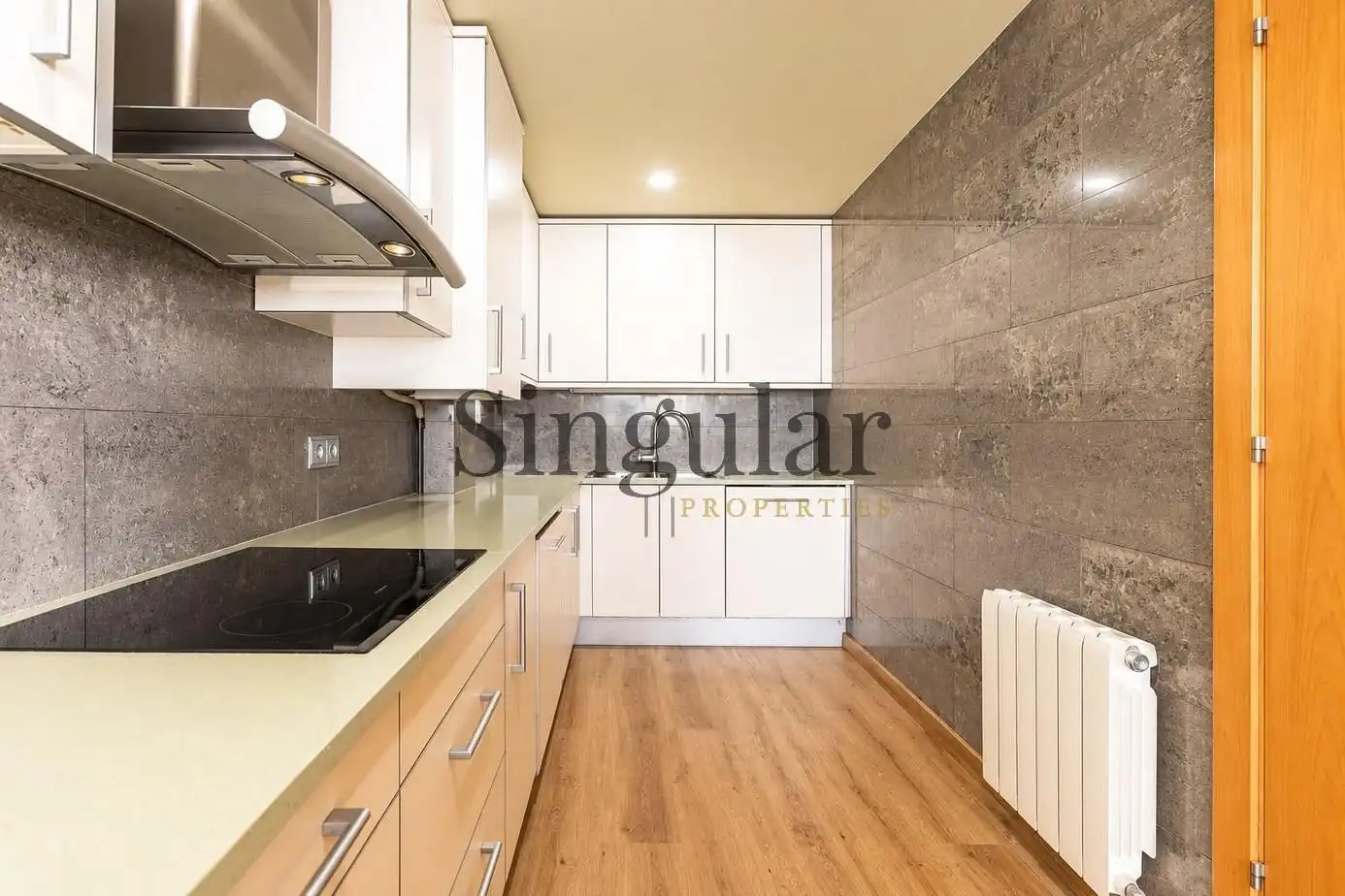 Pis de 160 m² a Barcelona