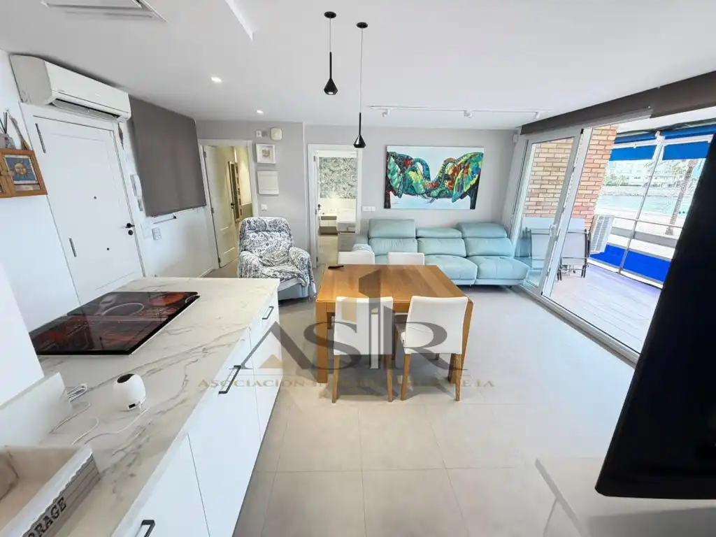 Piso de 60 m² en Cullera