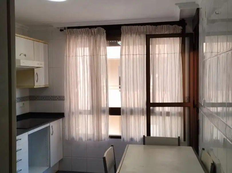 Wohnung 100 m² in Requena