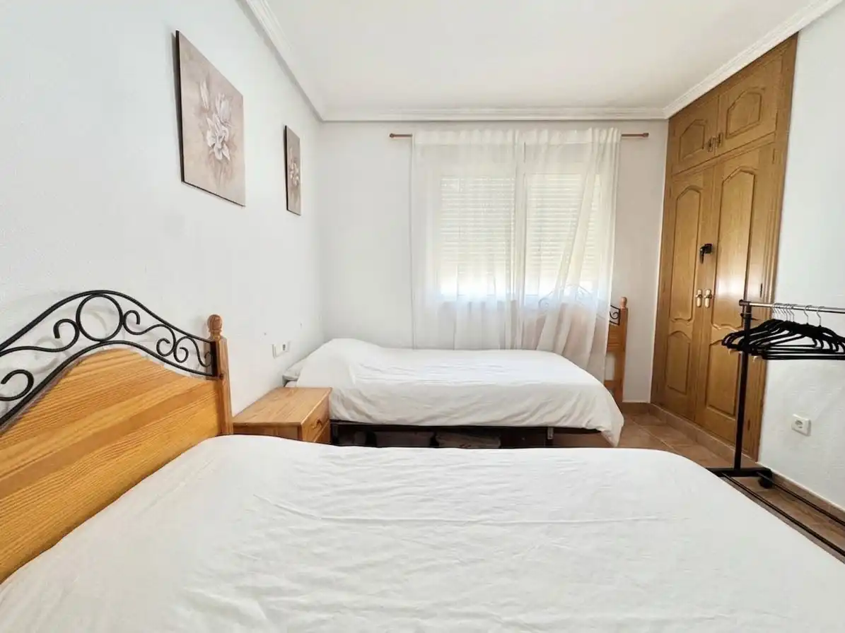 Piso de 70 m² en Torrevieja