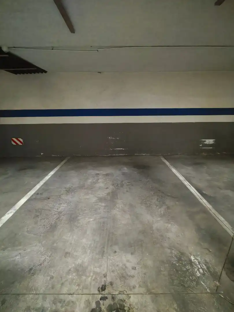 Pis de 110 m² a València