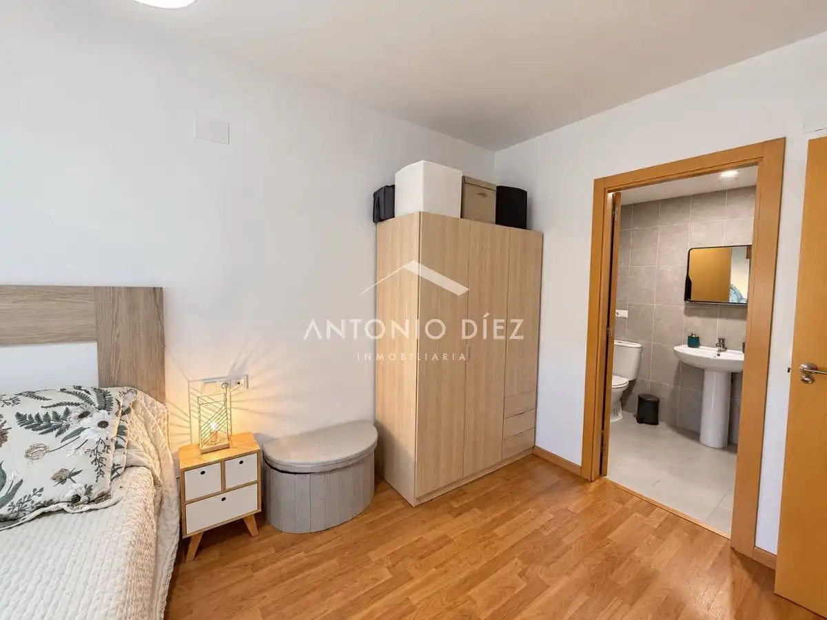 Piso de 104 m² en Aspe