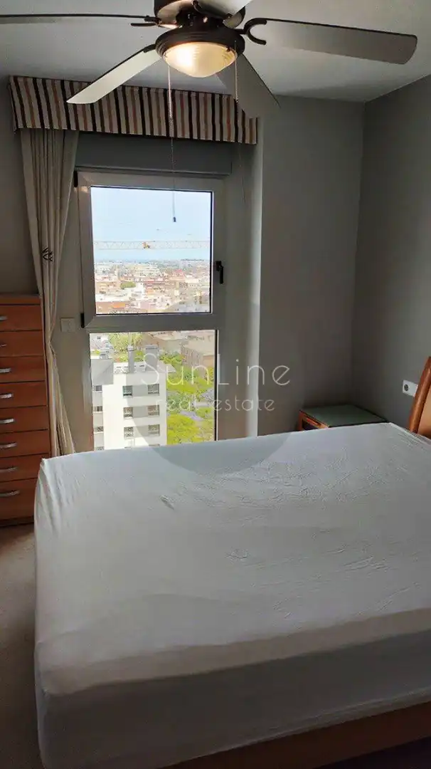 Appartamento 94 m² a Valencia
