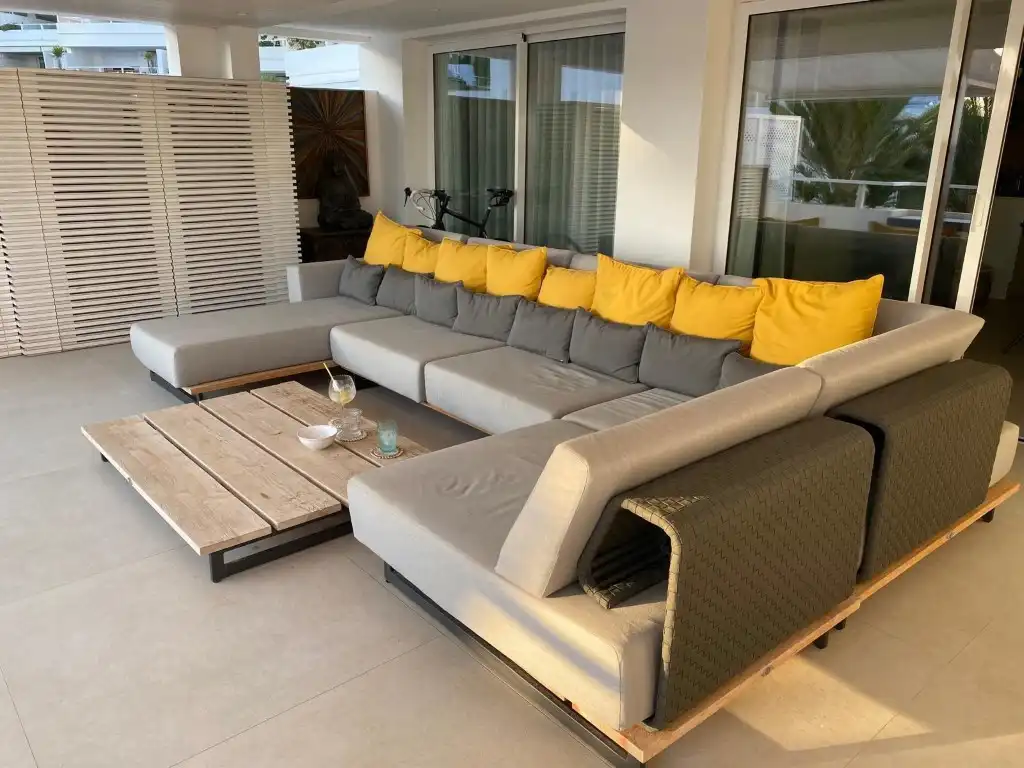 Piso de 120 m² en Calvià