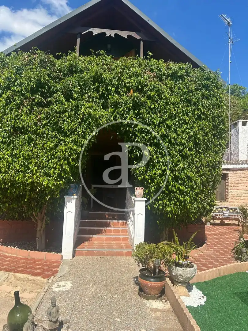 Piso de 122 m² en Paterna