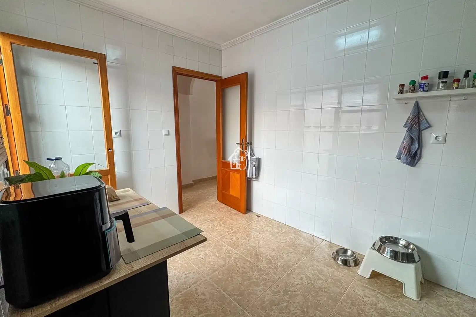 Casa de 85 m² a el Pilar de la Foradada