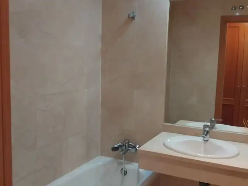 Pis de 86 m² a Brunete