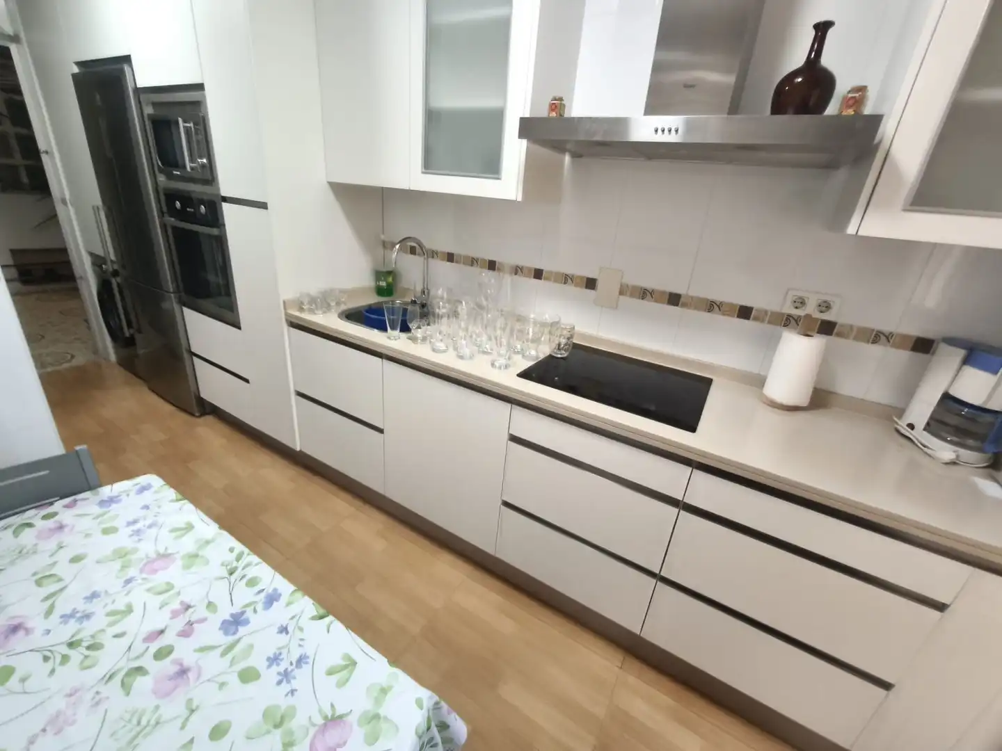 Piso de 100 m² en Cáceres