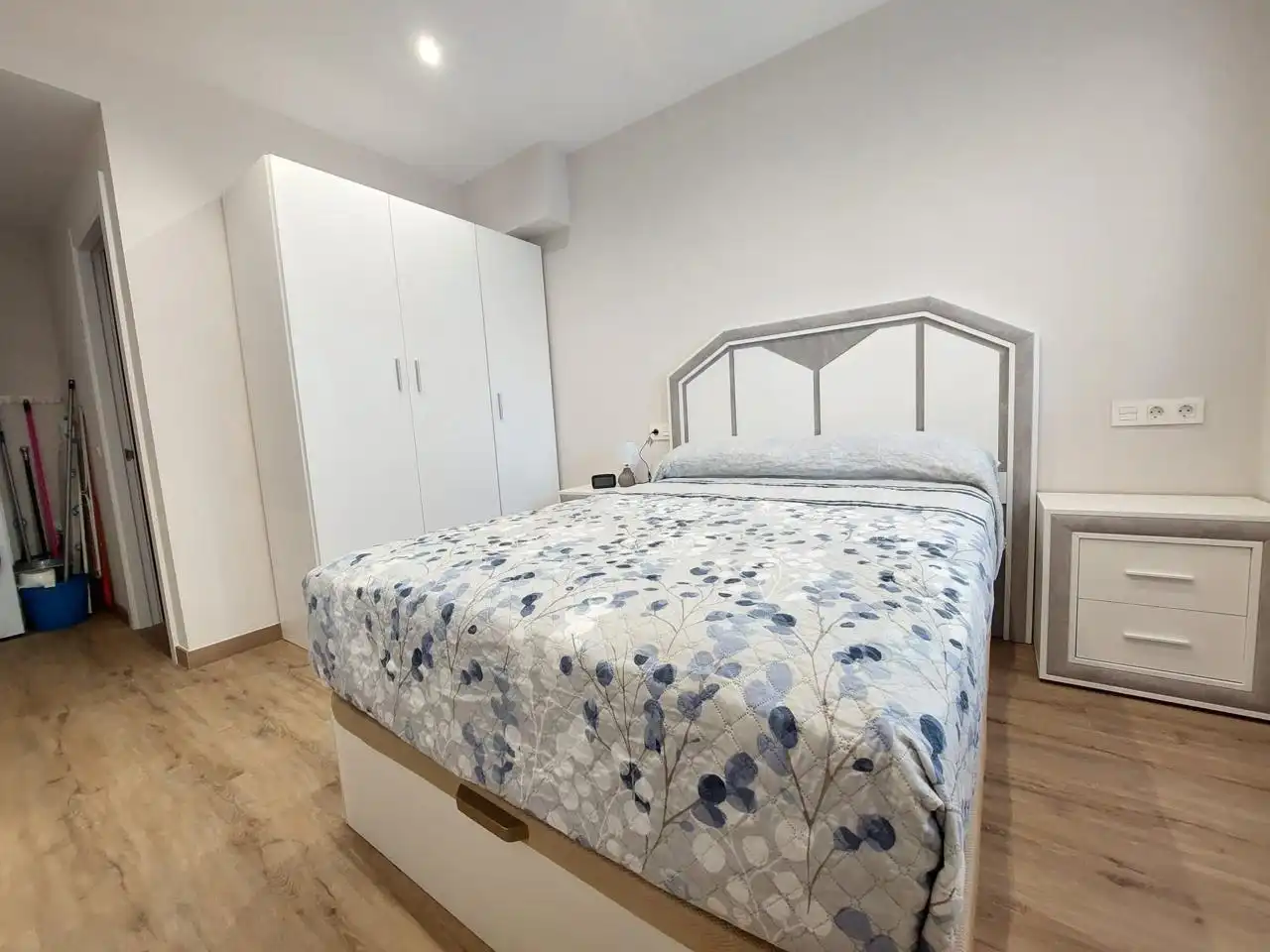 Wohnung 45 m² in Gijón / Xixón