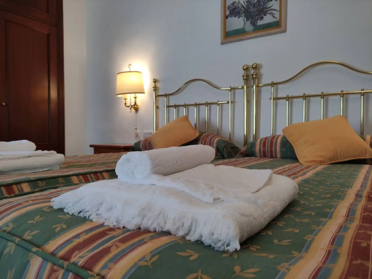 Piso de 110 m² en Carmona