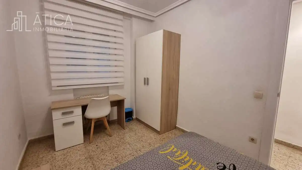 Habitación en alquiler, Salamanca