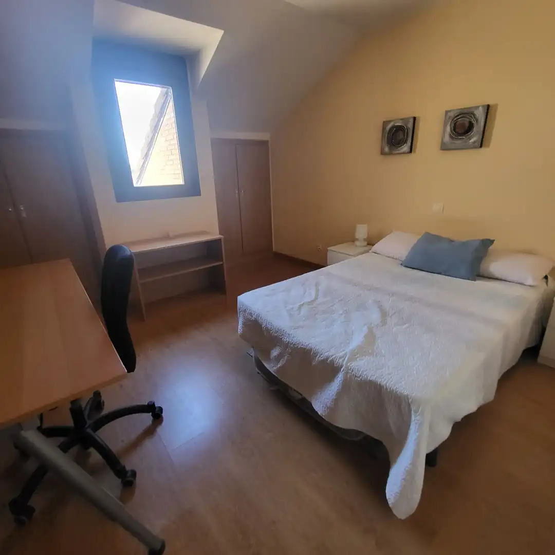 Piso de 150 m² en Ávila