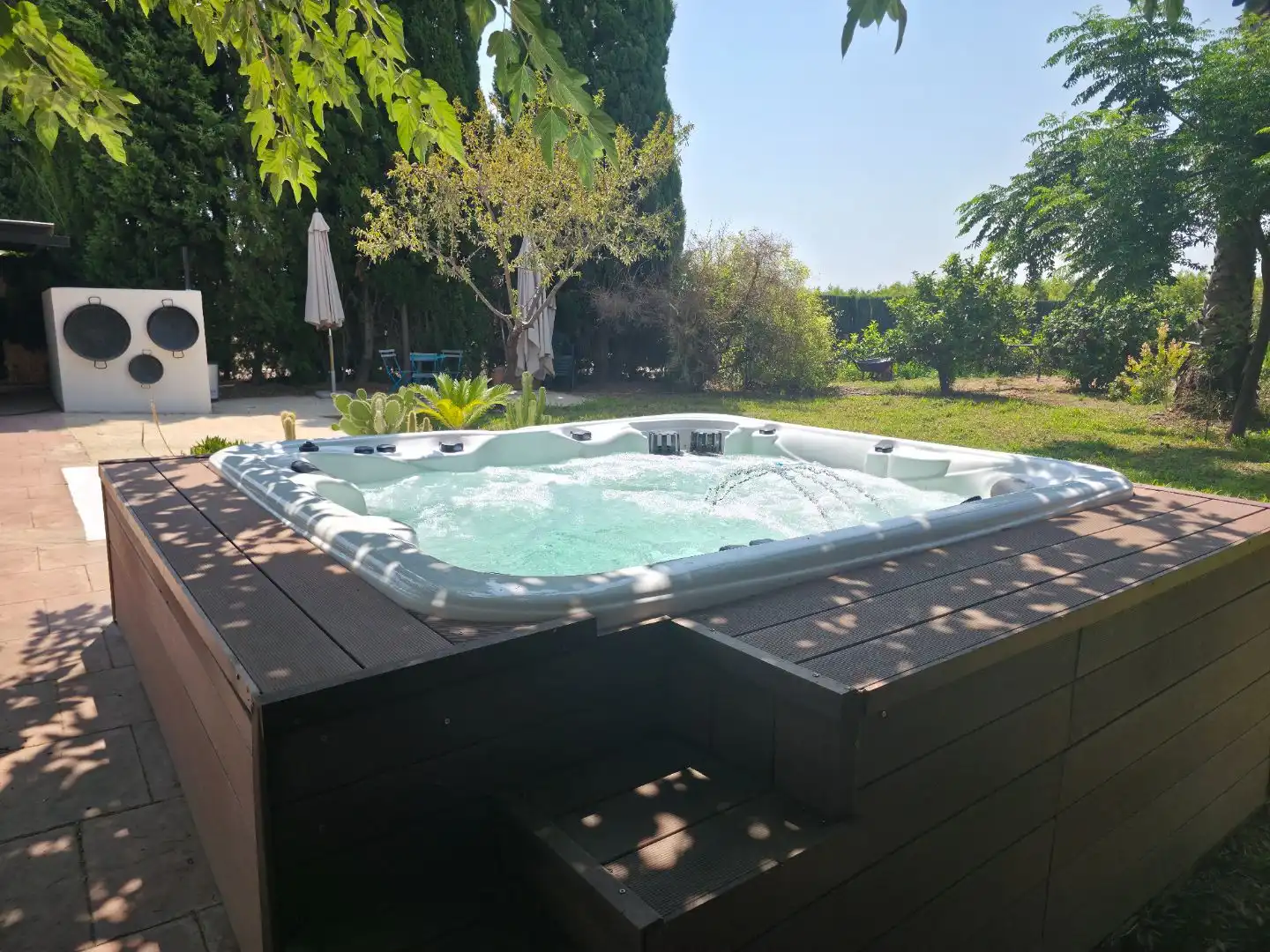 Casa de 200 m² a Alboraia