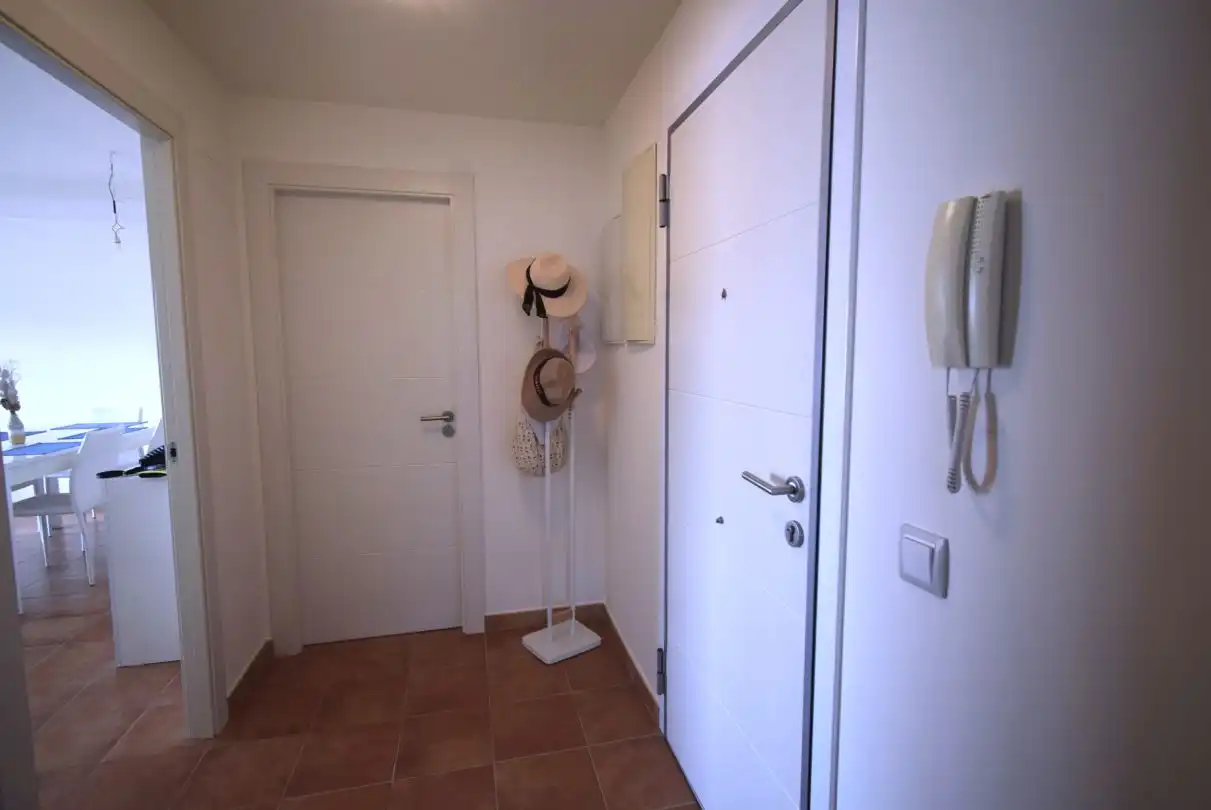 Piso de 124 m² en San Roque