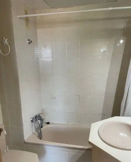 Piso de 60 m² en Sevilla