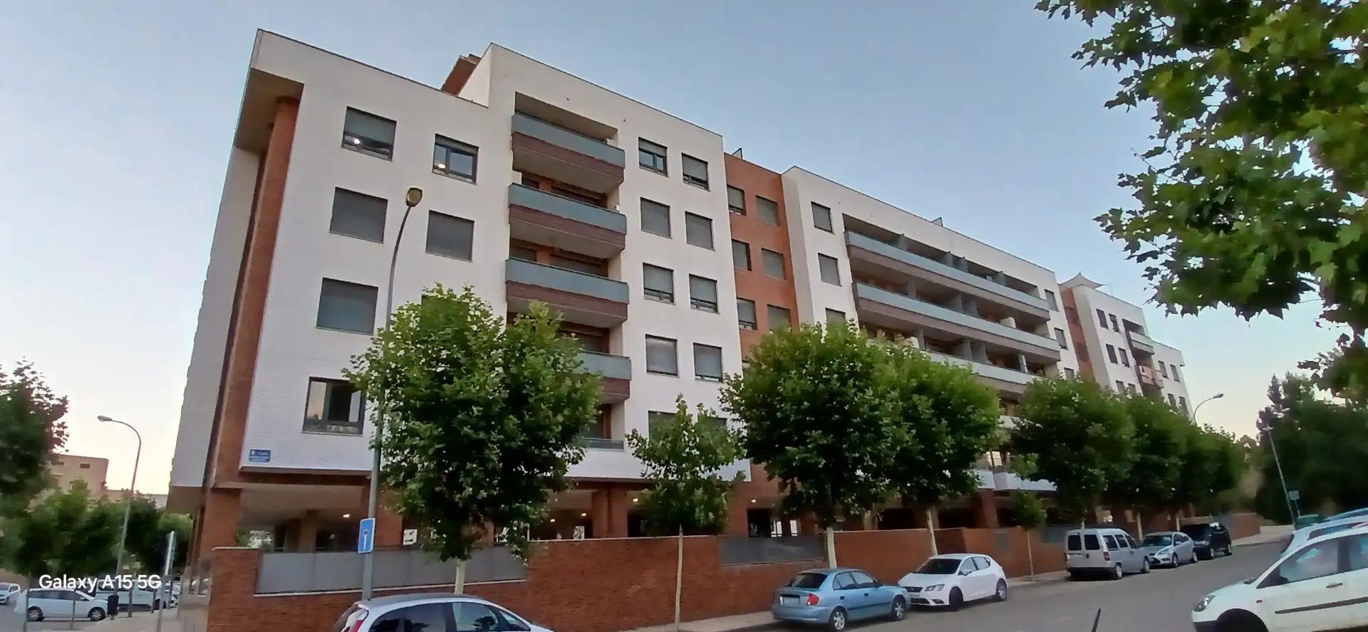 Piso de 60 m² en Soria