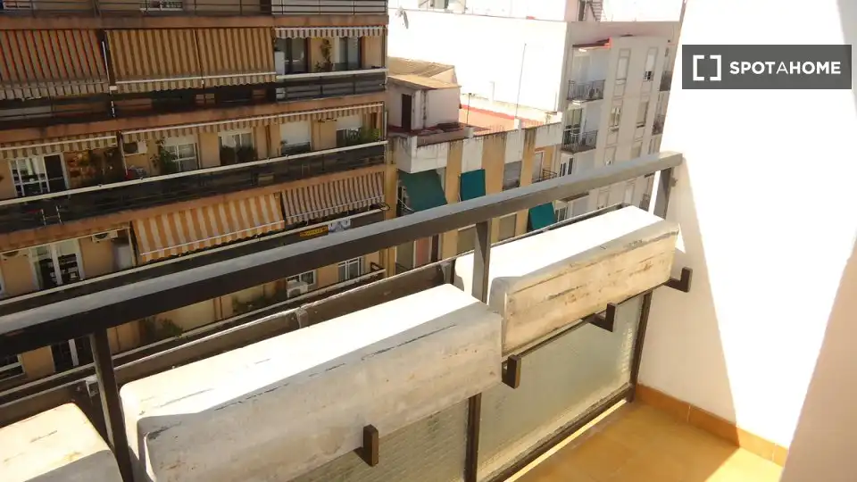 Habitación en alquiler, Córdoba