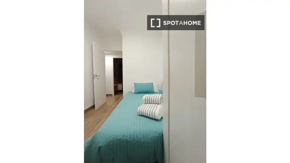 Habitación en alquiler, Zaragoza