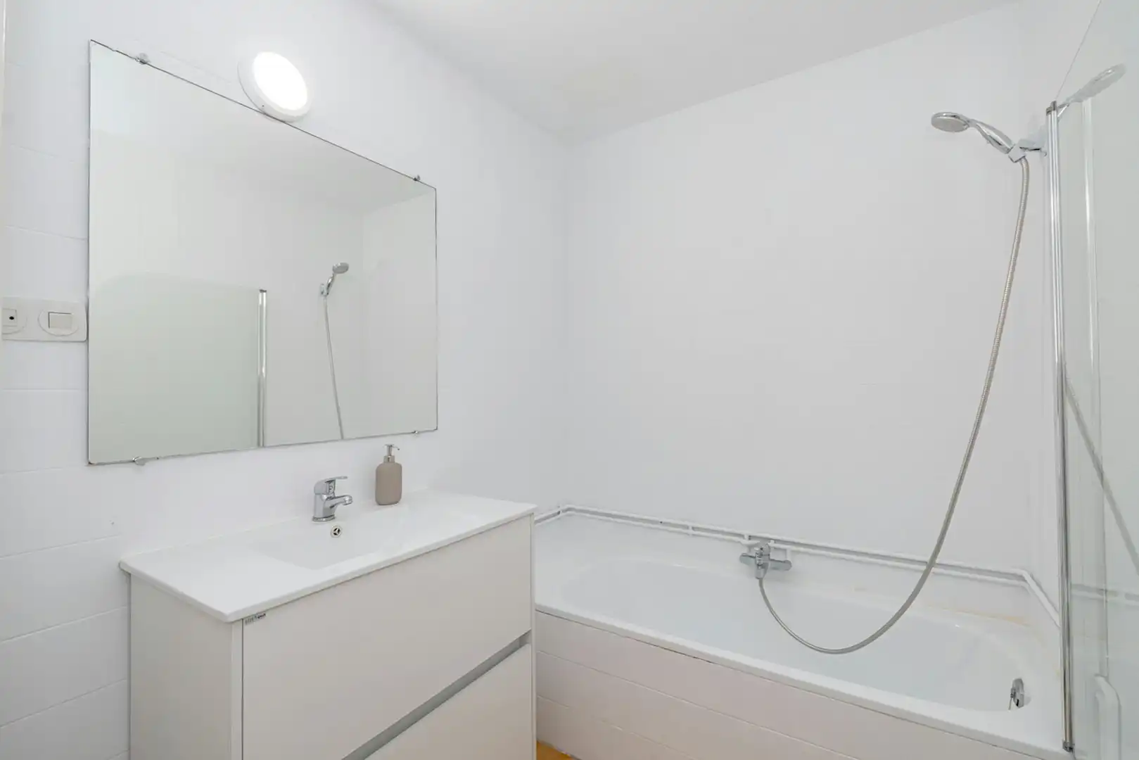 Habitación en alquiler, Madrid