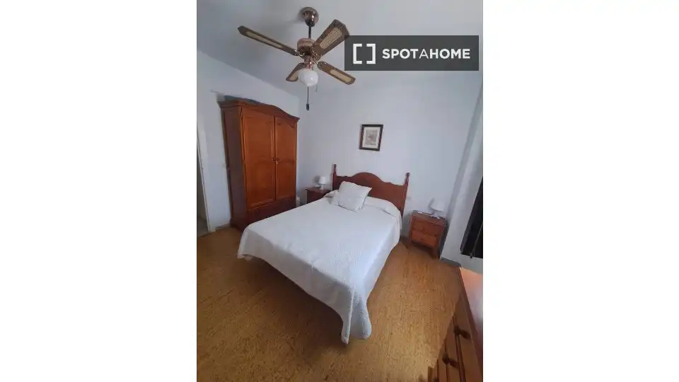 Habitación 138 m², Vélez-Málaga