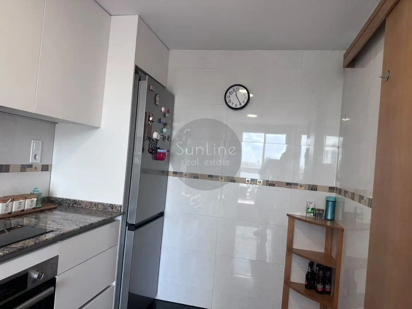 Pis de 104 m² a València