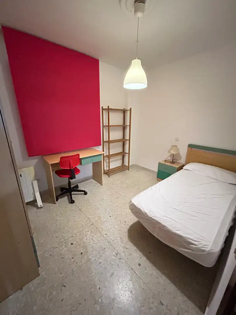 Pis de 110 m² a Badajoz