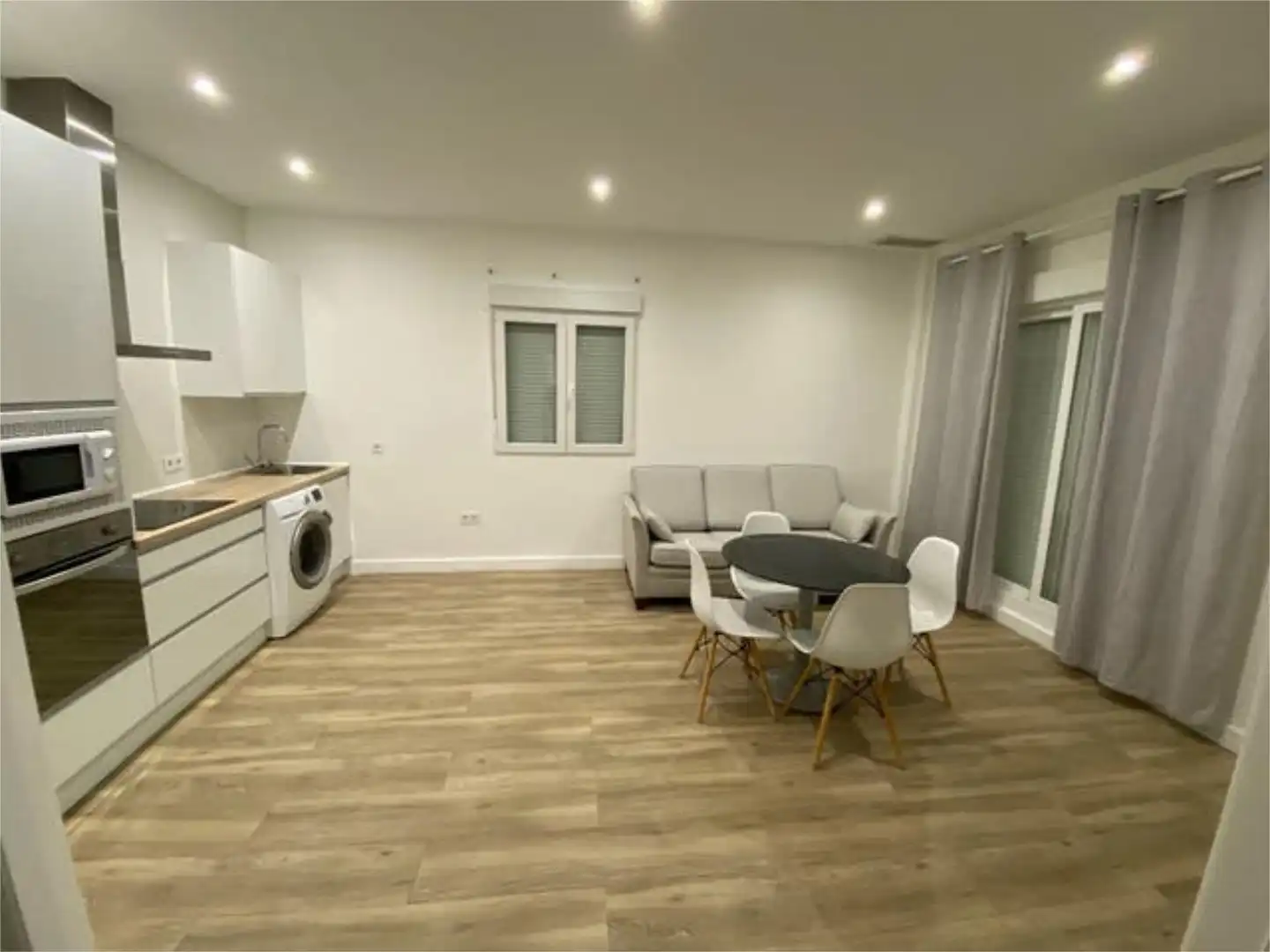 Pis de 45 m² a Còrdova