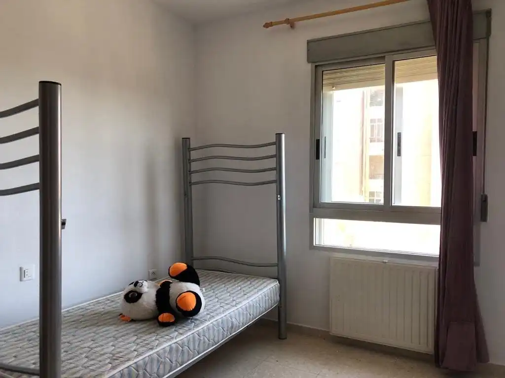Piso de 110 m² en Cáceres