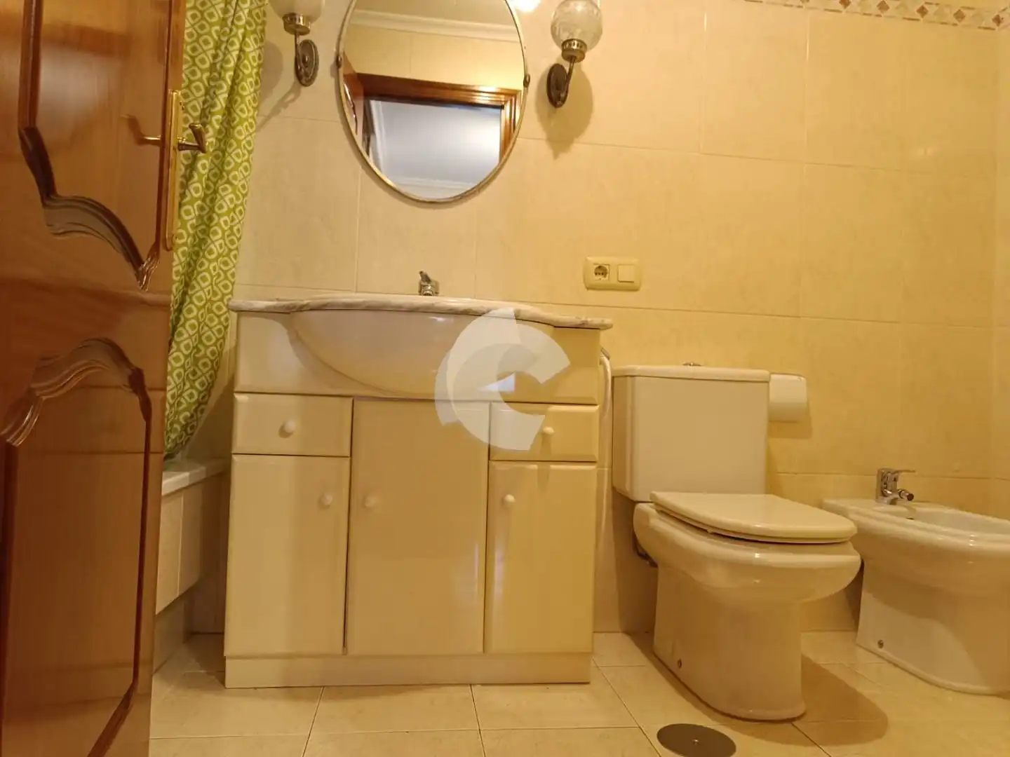 Piso de 80 m² en Ourense