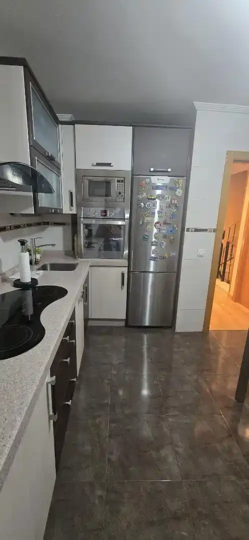 Casa de 212 m² en La Robla