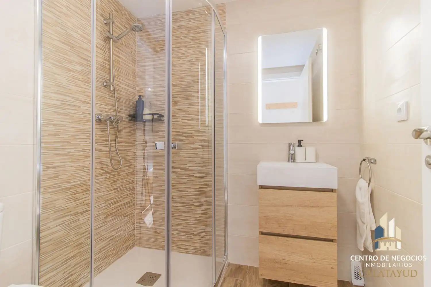 Habitación 288 m², Calatayud