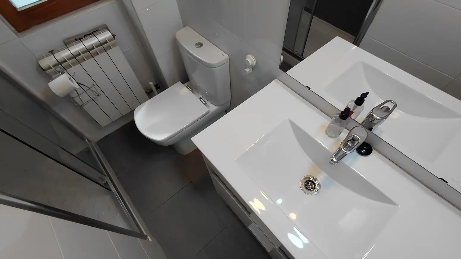 Pis de 57 m² a Pamplona