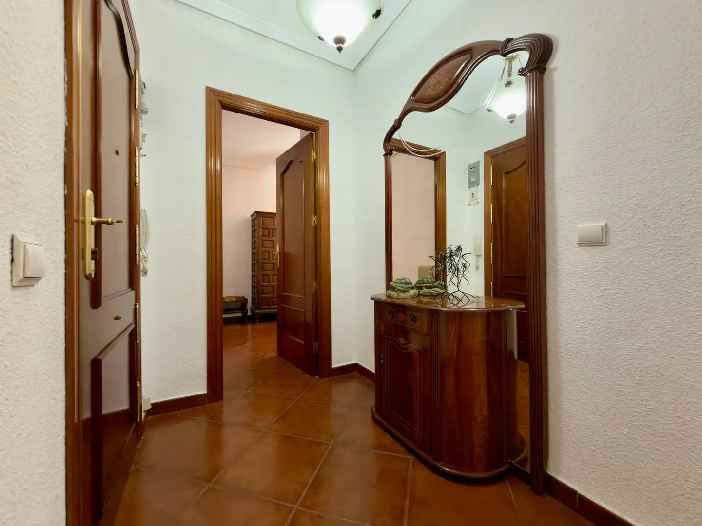 Piso de 121 m² en Talavera de la Reina