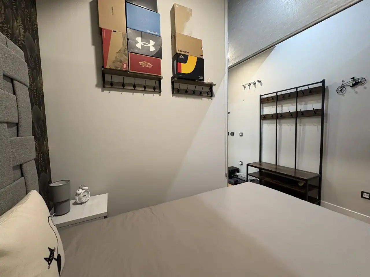 Piso de 52 m² en Rivas-Vaciamadrid
