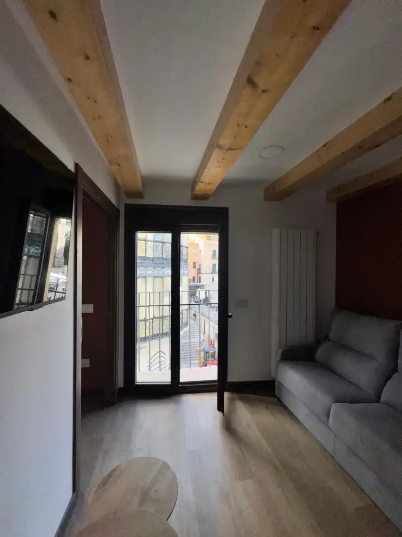 Piso de 70 m² en Segovia